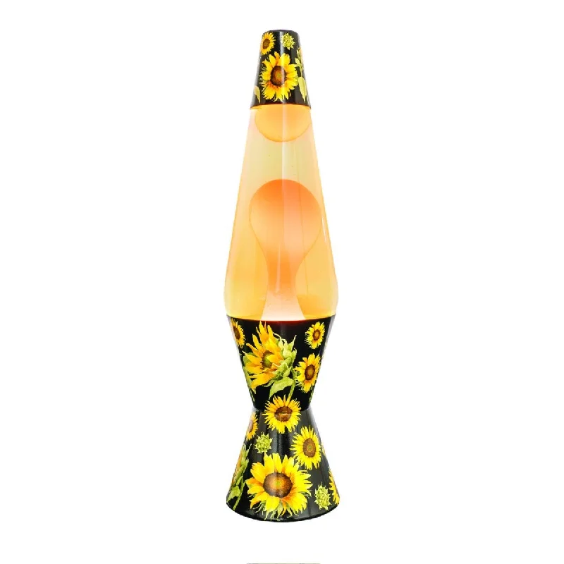 Lava Lamps for Aquariums to Create a Unique Underwater - like EffectSunflower Diamond Motion Lamp (Lava Lamp) Lava Lamps for Aquariums to Create a Unique Underwater - like EffectSunflower Diamond Motion Lamp (Lava Lamp)