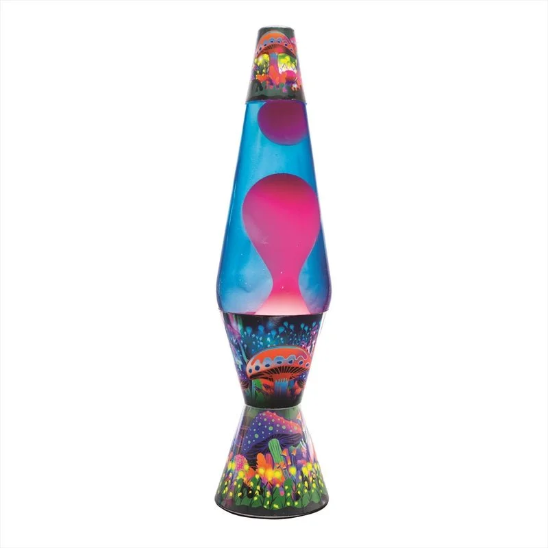 Lava Lamps for Distilleries to Make the Tasting Area More InterestingMagic Mushroom Diamond Motion Lava Lamp Lava Lamps for Distilleries to Make the Tasting Area More InterestingMagic Mushroom Diamond Motion Lava Lamp