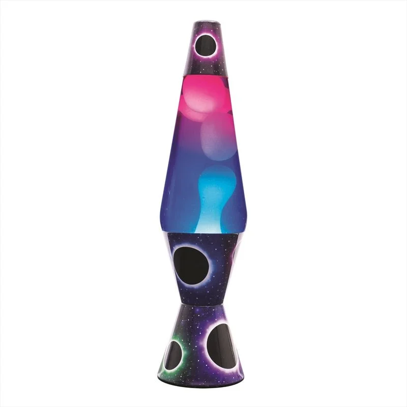 Lava Lamps for Karaoke Bars to Set the MoodLost Planet Diamond Motion Lava Lamp