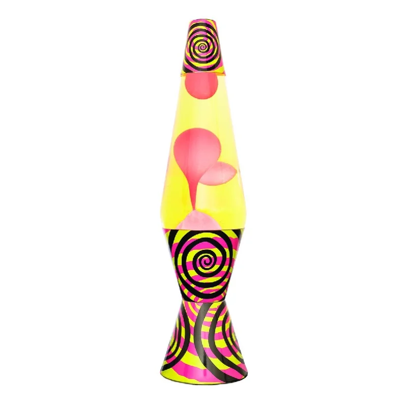Lava Lamps for Coffee Shops to Create a Cozy VibePsycho Swirl Diamond Motion Lamp (Lava Lamp) Lava Lamps for Coffee Shops to Create a Cozy VibePsycho Swirl Diamond Motion Lamp (Lava Lamp)