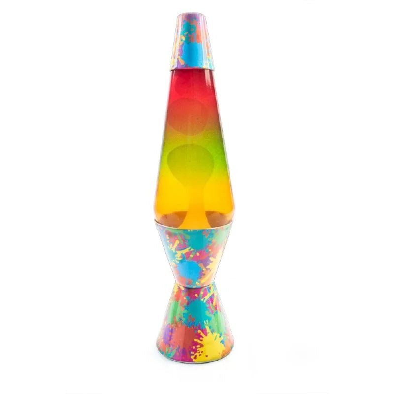 Lava Lamps for Farmer's Market Booths to Stand OutPaintball Diamond Motion Lava Lamp Lava Lamps for Farmer's Market Booths to Stand OutPaintball Diamond Motion Lava Lamp