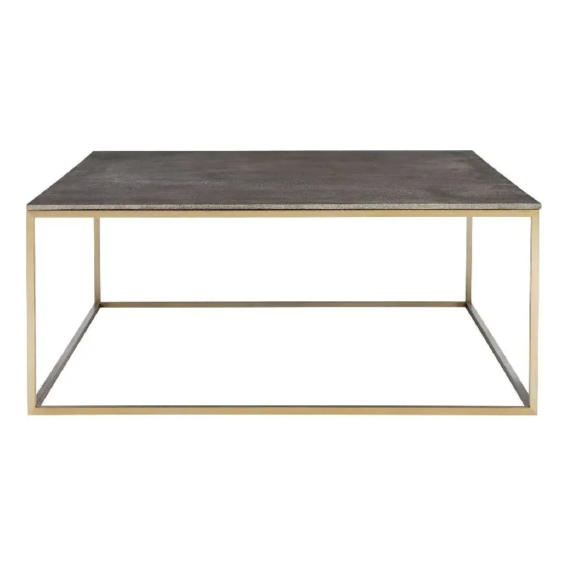 Trebon Coffee Table