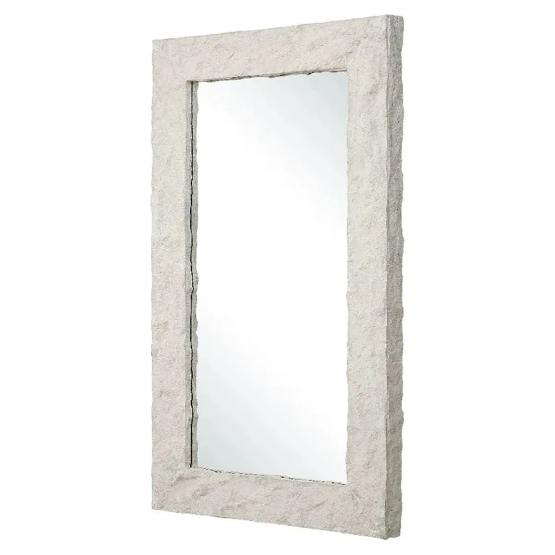 Quarry Mirror