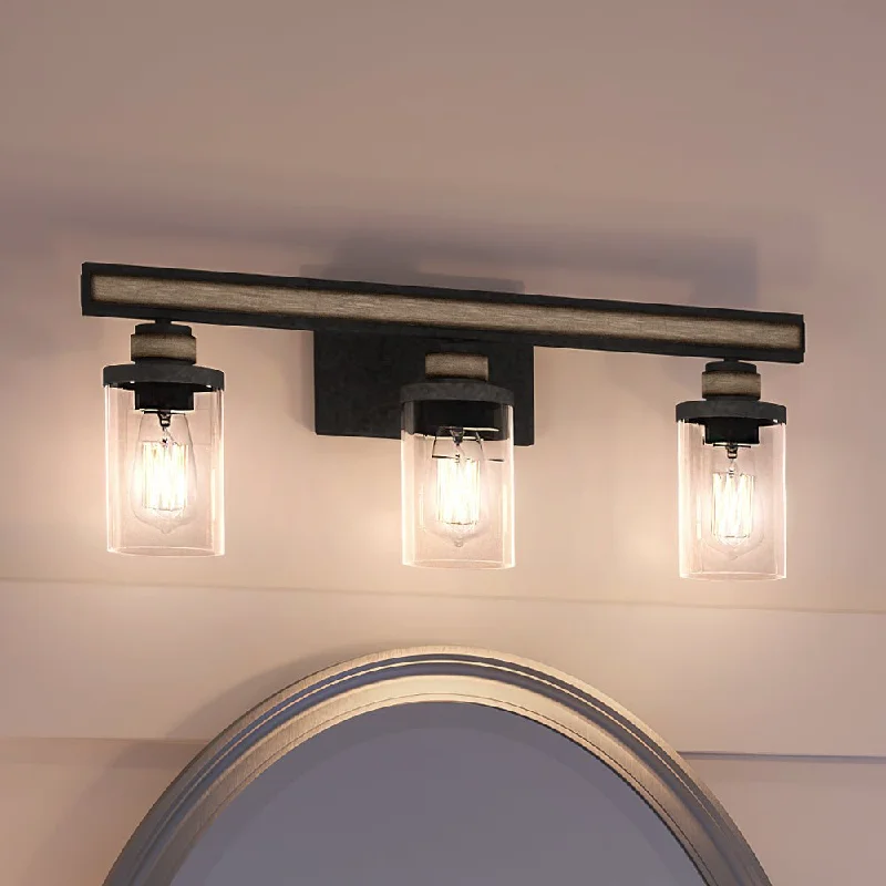 Industrial Lighting for Pharmaceutical ManufacturingUEX2376 New Traditional Bath Light 9''H x 23''W, Olde Iron Finish, Macomb Collection Industrial Lighting for Pharmaceutical ManufacturingUEX2376 New Traditional Bath Light 9''H x 23''W, Olde Iron Finish, Macomb Collection