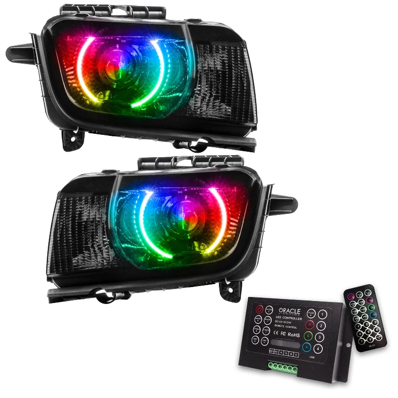 ColorSHIFT - w/2.0 Controller