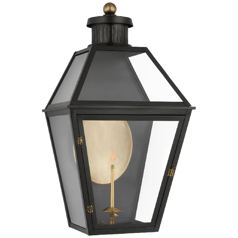 glass wall lamps with frosted glass for soft, diffused lightStratford 32.25" Gas Wall Lantern glass wall lamps with frosted glass for soft, diffused lightStratford 32.25" Gas Wall Lantern