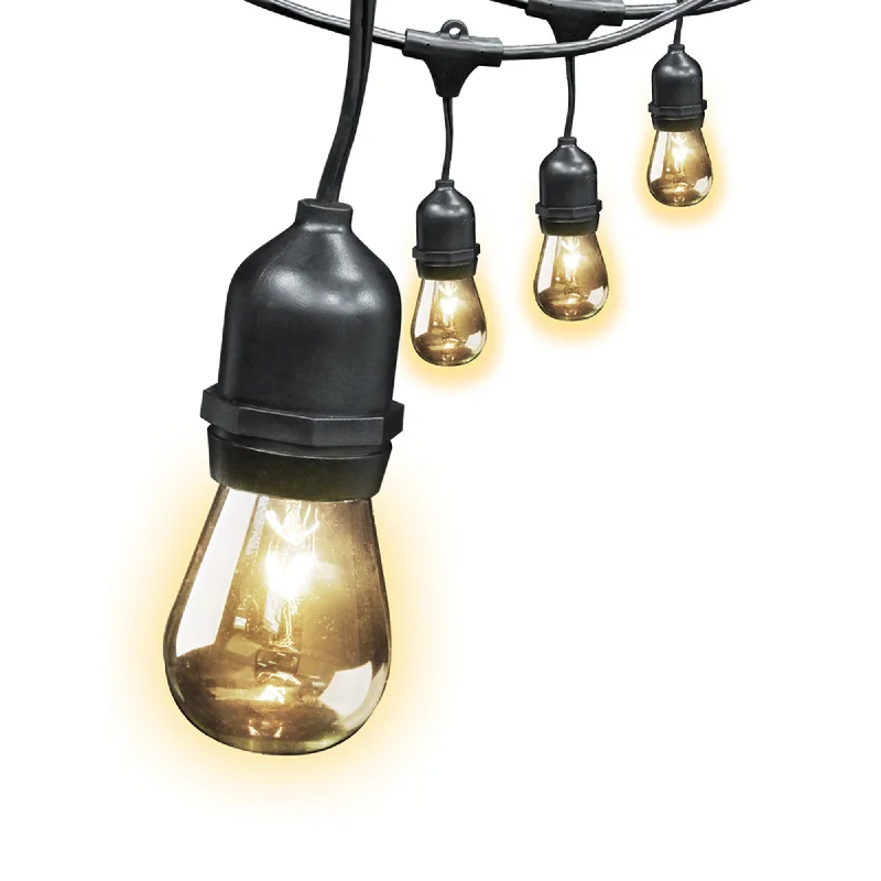 String Lights for Nursery Room Decor30 ft. Incandescent String Lights