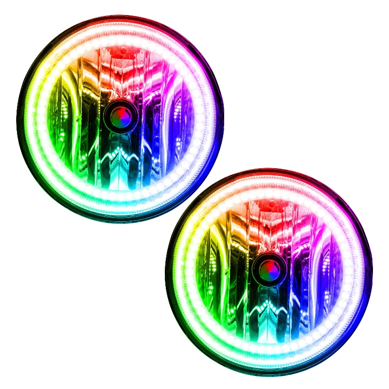 ColorSHIFT - w/No Controller