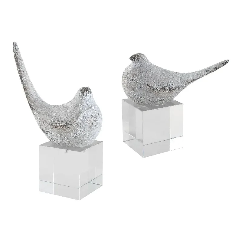 Better Together Sculptures - Set of 2