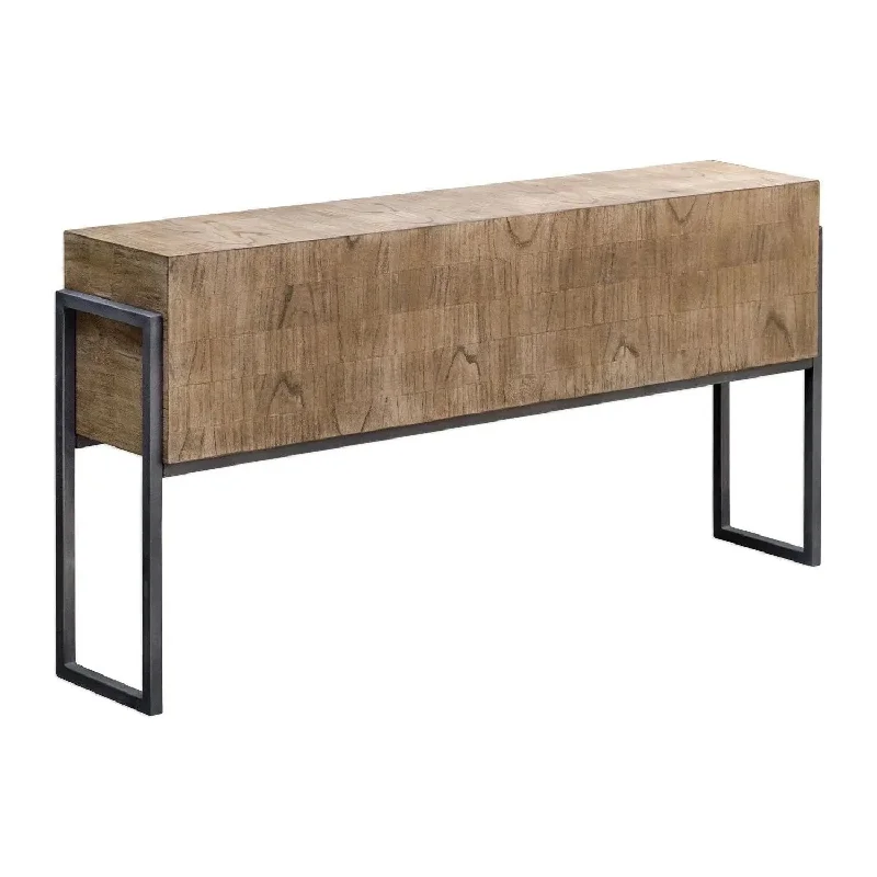 Nevis Sofa Table