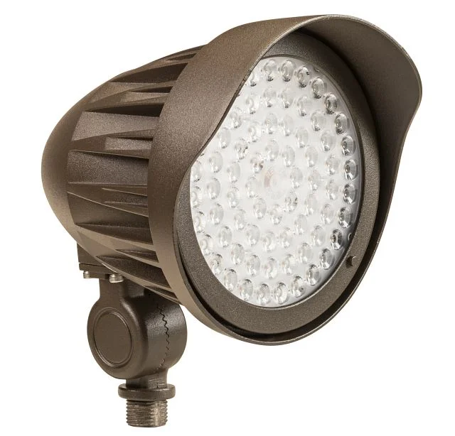 Recessed lights for art studios to showcase artwork properlyLED Bullet Flood Light, 25W, 3292 Lumen Max, Wattage and CCT Selectable, Integrated Photocell, Knuckle Mount, 120-277V, Bronze or White Recessed lights for art studios to showcase artwork properlyLED Bullet Flood Light, 25W, 3292 Lumen Max, Wattage and CCT Selectable, Integrated Photocell, Knuckle Mount, 120-277V, Bronze or White