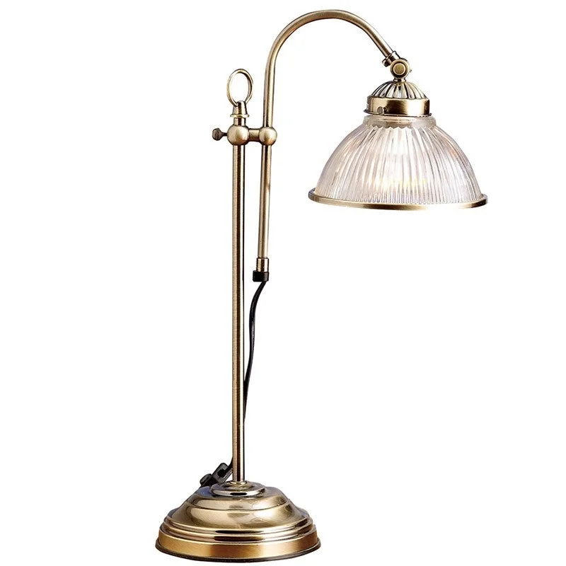Lava Lamps for Concert Venues' Lounge AreasMarina Table Adjustable Reading Lamp with Glass Shade Antique Brass Lava Lamps for Concert Venues' Lounge AreasMarina Table Adjustable Reading Lamp with Glass Shade Antique Brass