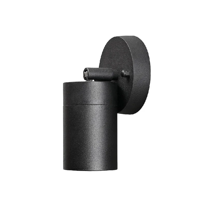 ceramic wall lamps with hand - painted designs for an artistic touchModena Adjustable Wall Light GU10 IP44 - Various Colours