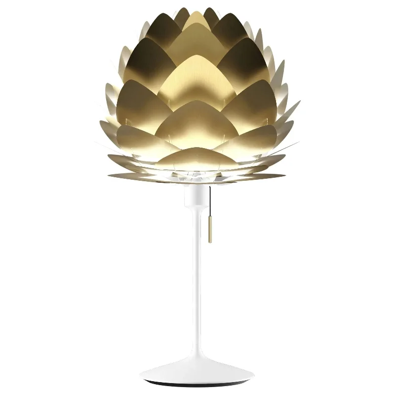Aluvia LED Table Lamp