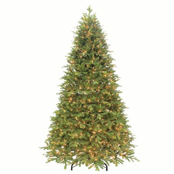 String Lights for Nursery Room DecorLenox Fir Warm White LED Lights 9 ft.