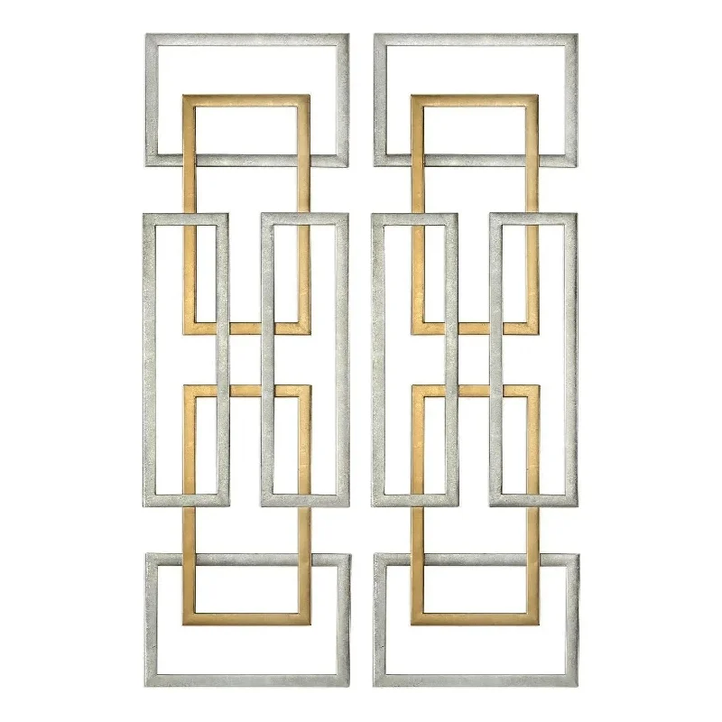 Aerin Wall Art - Set of 2