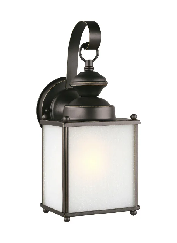 fabric wall lamps with a linen shade for a relaxed and breathable atmosphereJamestowne 1-Light Outdoor Wall Lantern fabric wall lamps with a linen shade for a relaxed and breathable atmosphereJamestowne 1-Light Outdoor Wall Lantern