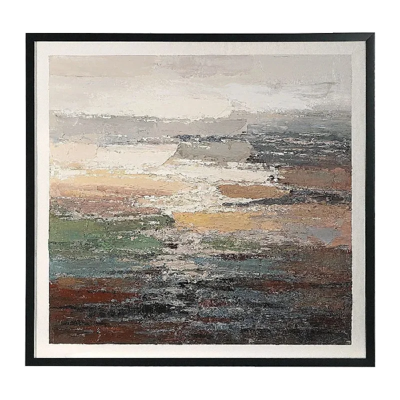 Tides Wall Art