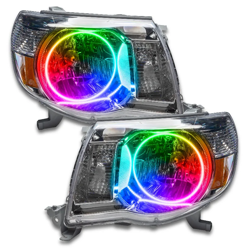 ColorSHIFT - w/No Controller