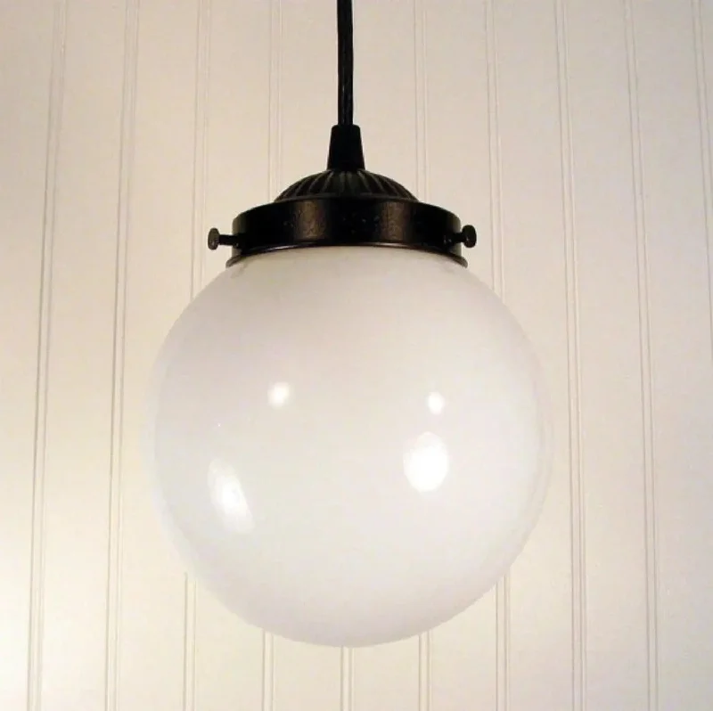 Antique Black