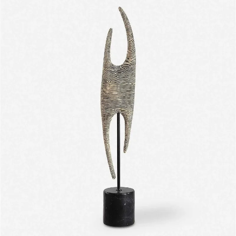 Pochette Sculpture