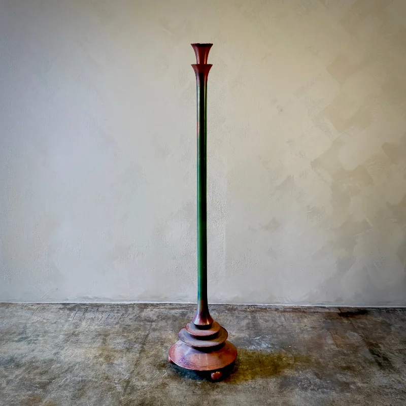 Industrial Flood Lighting for Outdoor Loading DocksFloor Lamp
