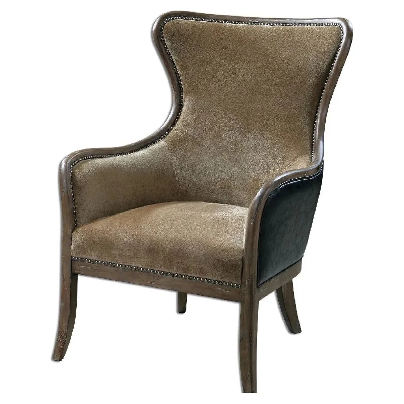 Snowden Chair