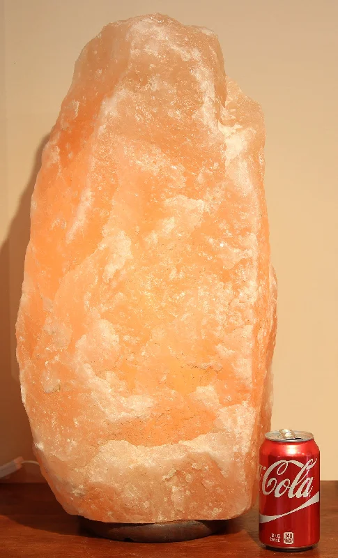 Salt Lamps for Allergy Relief and Air PurificationIndusClassic® IC-Lg-03 Giant Natural Himalayan Crystal Rock Salt Lamp Ionizer Air Purifier 80~90 lbs Salt Lamps for Allergy Relief and Air PurificationIndusClassic® IC-Lg-03 Giant Natural Himalayan Crystal Rock Salt Lamp Ionizer Air Purifier 80~90 lbs