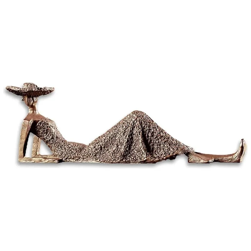 Summer Days Sculpture