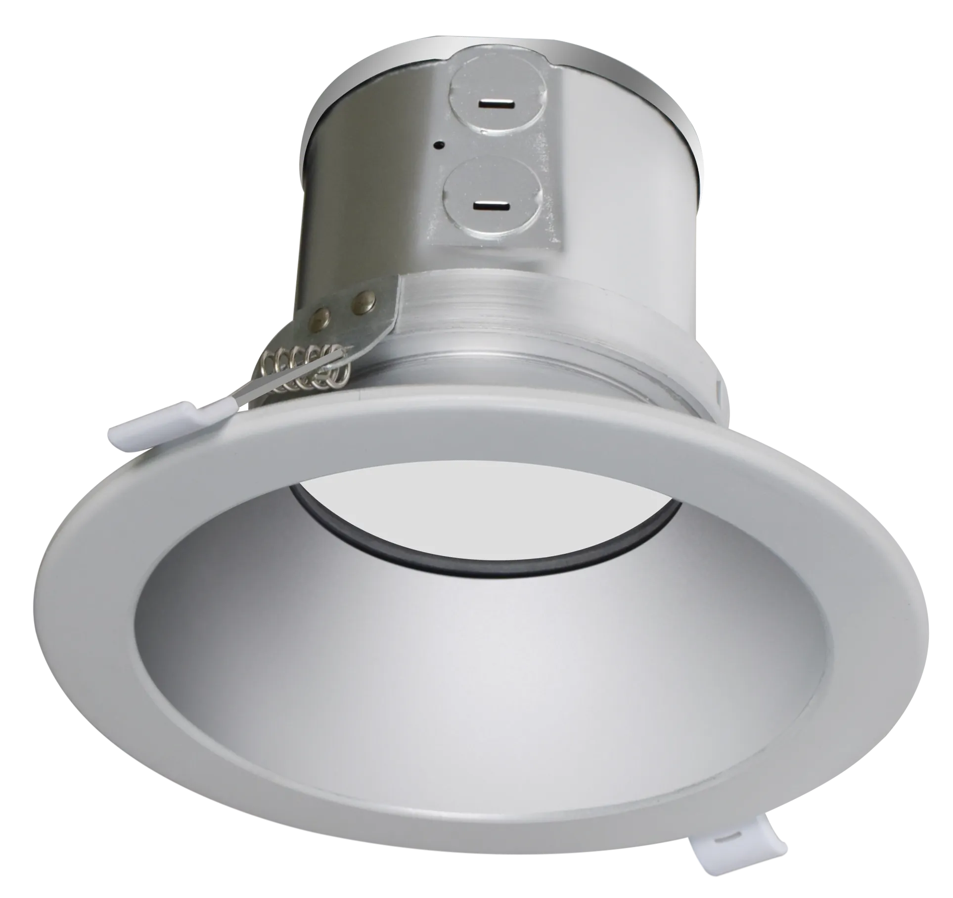 Recessed lights for nurseries to create a soothing environment6" LED ROUND COMMERCIAL RECESSED LIGHT, 3200 LUMEN MAX, WATTAGE AND CCT SELECTABLE, 120-277V, HAZE OR WHITE Recessed lights for nurseries to create a soothing environment6" LED ROUND COMMERCIAL RECESSED LIGHT, 3200 LUMEN MAX, WATTAGE AND CCT SELECTABLE, 120-277V, HAZE OR WHITE