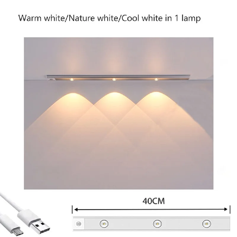 Lava Lamps for Pet Stores to Make the Environment More Inviting40cm Wireless LED Closet Lights Motion Sensor PIR Induction Lamp Cabinet Lighting USB Lava Lamps for Pet Stores to Make the Environment More Inviting40cm Wireless LED Closet Lights Motion Sensor PIR Induction Lamp Cabinet Lighting USB
