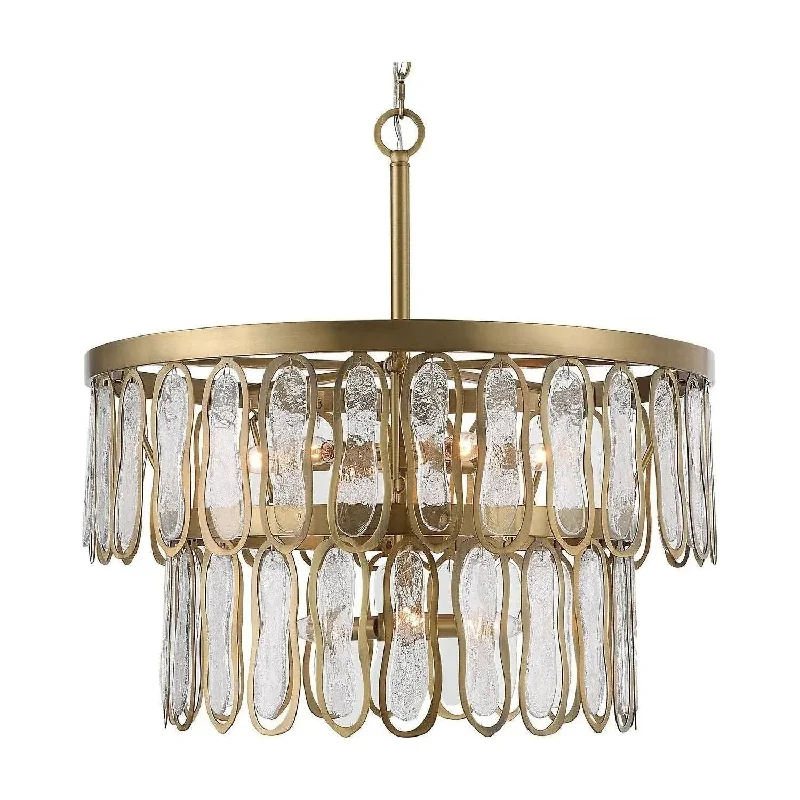 Aurelie Pendant