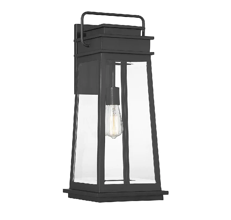 industrial style wall lamps with exposed bulbs for urban loftsBoone 1-Light Outdoor Wall Lantern industrial style wall lamps with exposed bulbs for urban loftsBoone 1-Light Outdoor Wall Lantern