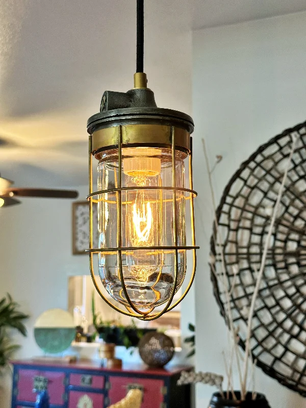 Low - Bay Industrial Lighting Fixtures for Small FactoriesCorded Industrial Pendant Light - The Solstice Low - Bay Industrial Lighting Fixtures for Small FactoriesCorded Industrial Pendant Light - The Solstice