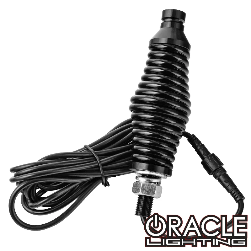 ORACLE Off-Road LED Whip Heavy Duty Spring Mount