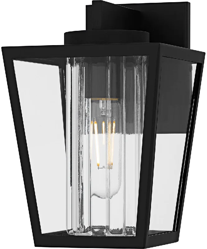 gothic style wall lamps with dark finishes for a mysterious libraryJett Small 1-light Outdoor Wall Light Coastal Armour Aluminum Matte Black gothic style wall lamps with dark finishes for a mysterious libraryJett Small 1-light Outdoor Wall Light Coastal Armour Aluminum Matte Black