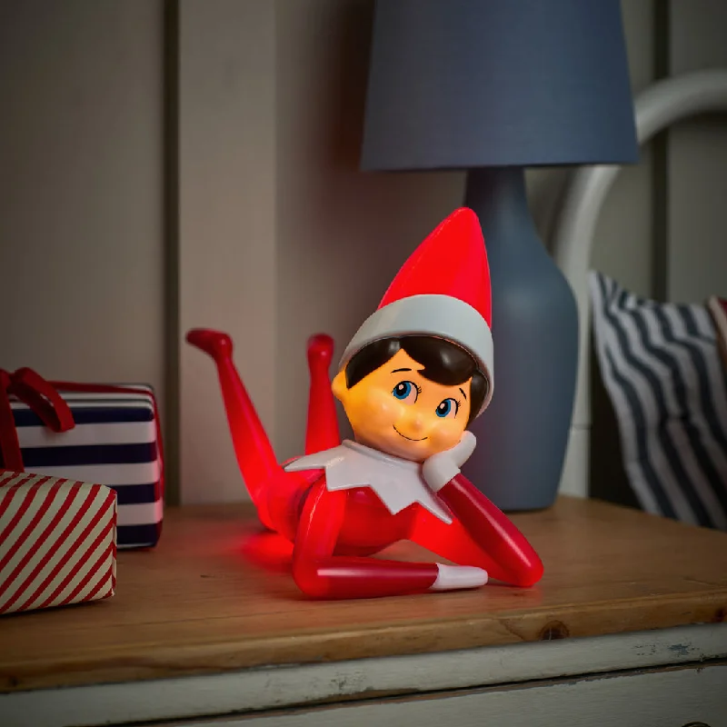 Waterproof String Lights for Patio DecorThe Elf on the Shelf® LED Night Light