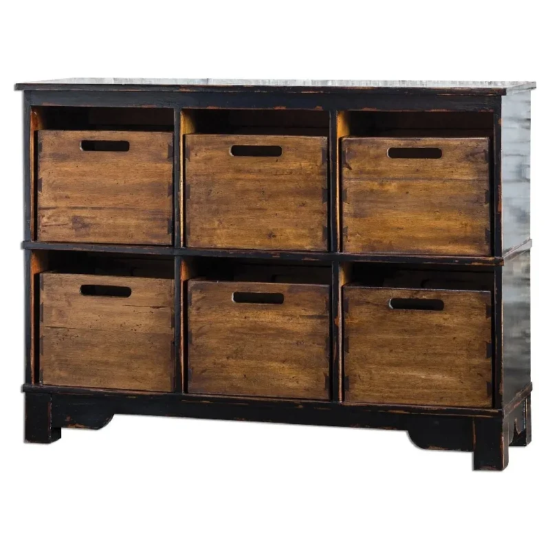 Ardusin Hobby Cupboard