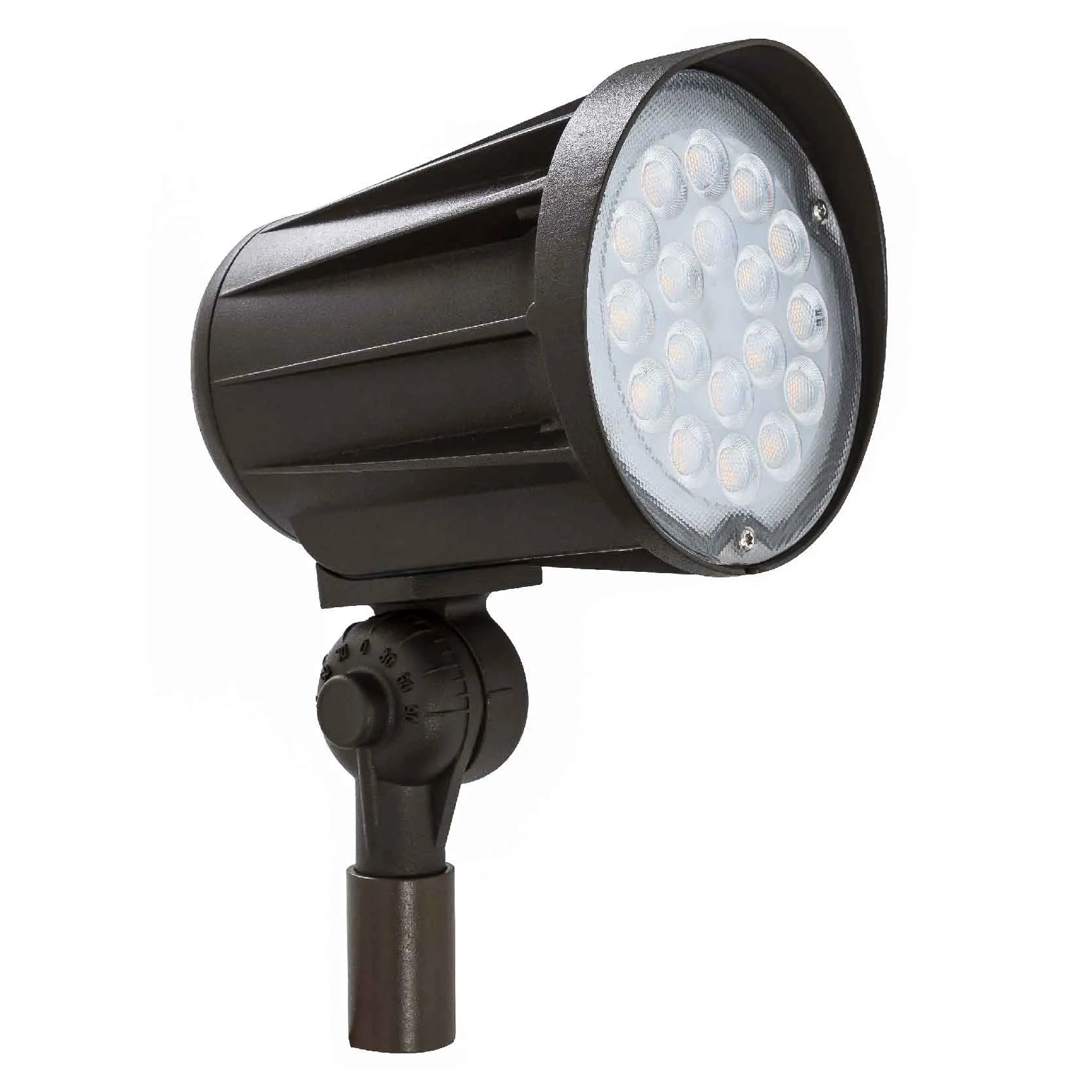 Recessed lights for rental properties with easy installation12W LED BULLET LANDSCAPE FLOOD LIGHT, 3000K OR 5000K, 12V Recessed lights for rental properties with easy installation12W LED BULLET LANDSCAPE FLOOD LIGHT, 3000K OR 5000K, 12V