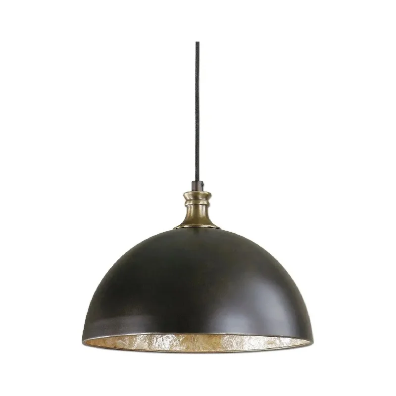 Placuna Pendant