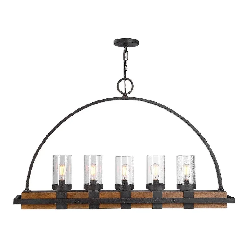Atwood Linear Chandelier
