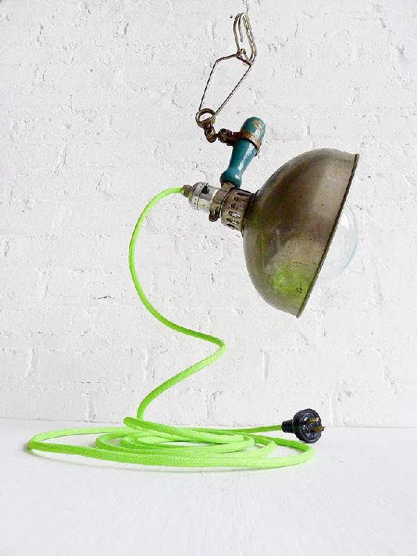 Lava Lamps for Gluten - Free Bakeries to Make it More Appealing20% SALE Vintage Industrial Clip Clamp Factory Light with Neon Yellow Green Textile Cord Lava Lamps for Gluten - Free Bakeries to Make it More Appealing20% SALE Vintage Industrial Clip Clamp Factory Light with Neon Yellow Green Textile Cord