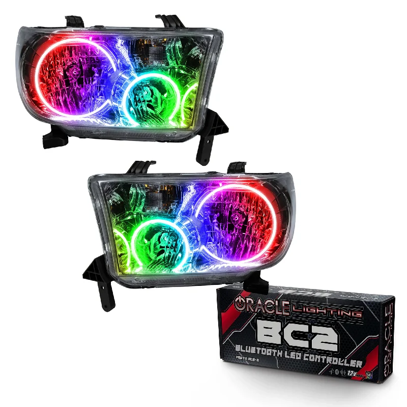ColorSHIFT - w/BC2 Controller