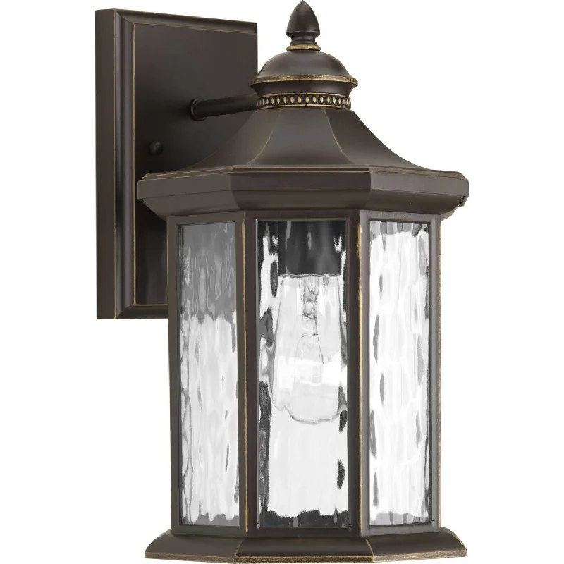 bohemian wall lamps with colorful glass for an eclectic hallwayEdition 1-Light Medium Wall Lantern bohemian wall lamps with colorful glass for an eclectic hallwayEdition 1-Light Medium Wall Lantern