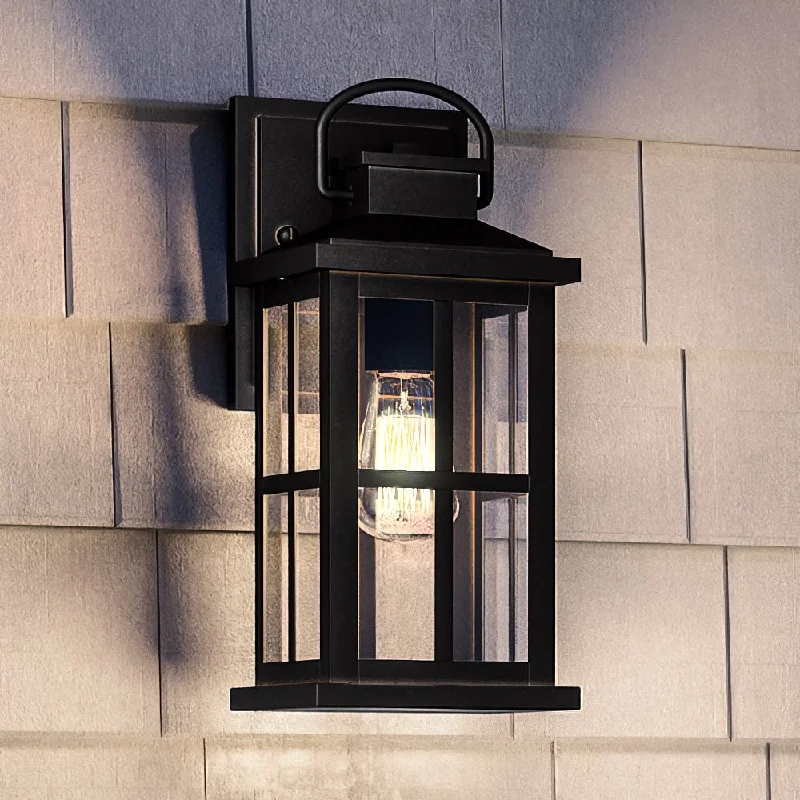 Industrial Task Lighting for Precision WorkstationsUHP1290 Transitional Outdoor Wall Sconce 12''H x 5''W, Olde Bronze Finish, Anaheim Collection Industrial Task Lighting for Precision WorkstationsUHP1290 Transitional Outdoor Wall Sconce 12''H x 5''W, Olde Bronze Finish, Anaheim Collection