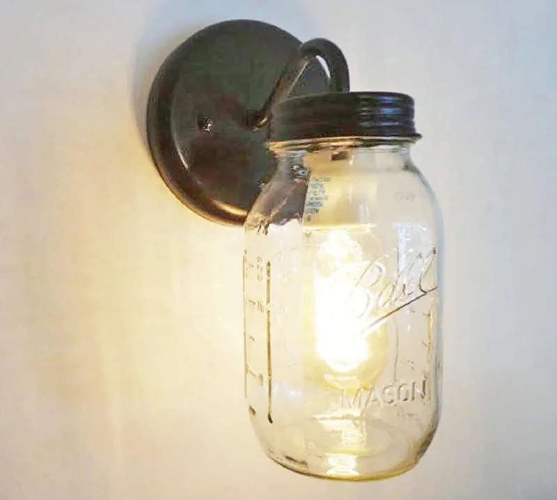 Antique Black