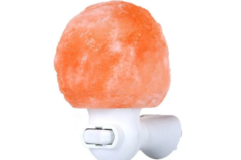 Himalayan Salt Lamps for Bedroom AmbianceHimalayan salt lamp plug in wall