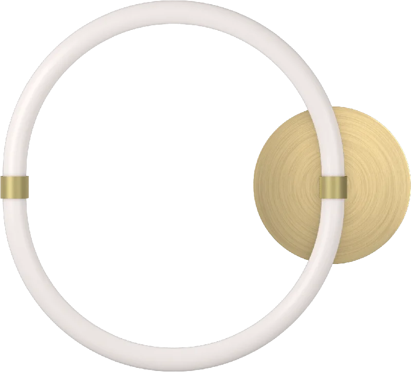 modern minimalist wall lamps for contemporary living roomsUnseen Wall Lamp O