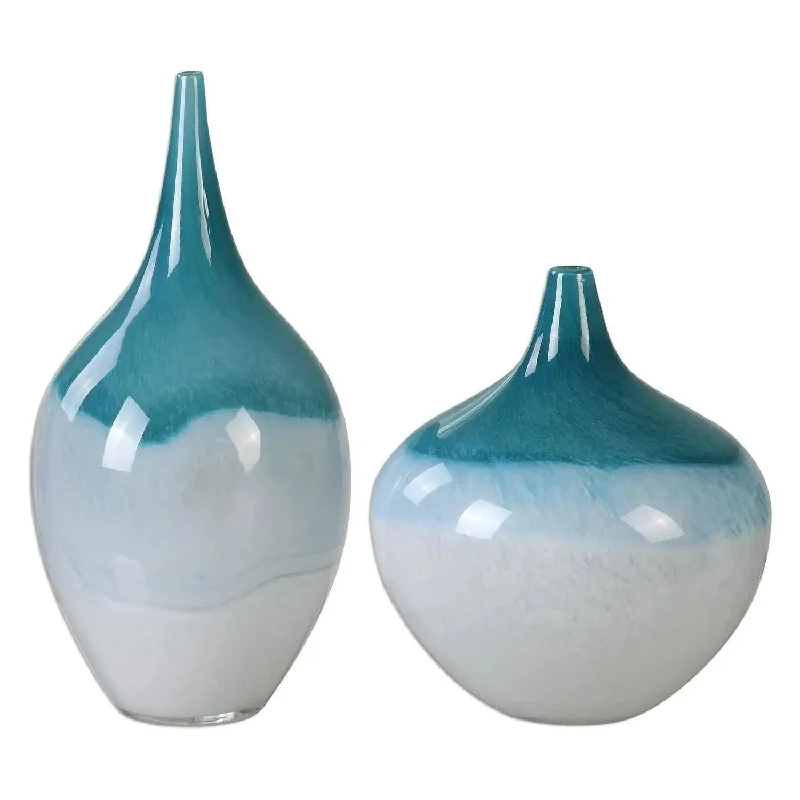 Carlas Vases - Set of 2