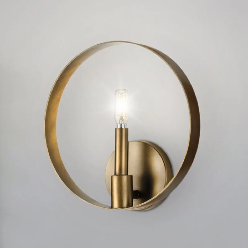 Dust - Resistant Industrial Lighting for Dirty WorkspacesUHP4488 Posh Indoor Wall Sconce, 11-1/4''H x 3"W x 11''D, Aged Bronze Finish, Fremantle Collection Dust - Resistant Industrial Lighting for Dirty WorkspacesUHP4488 Posh Indoor Wall Sconce, 11-1/4''H x 3"W x 11''D, Aged Bronze Finish, Fremantle Collection
